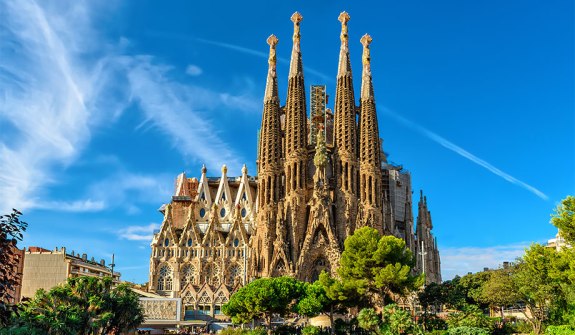 sagrada familia