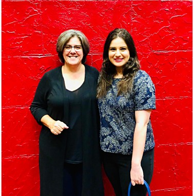 Penny and nikitalyfe