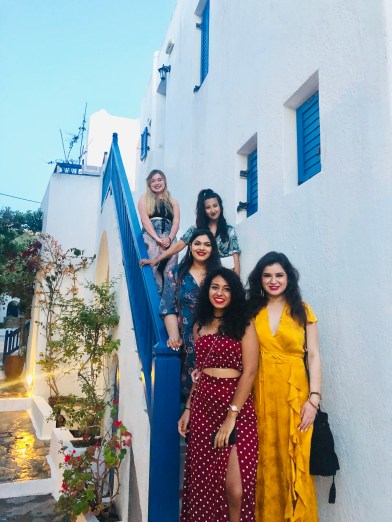 Mykonos Andromeda Residences